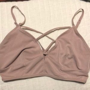 Pacsun bralette